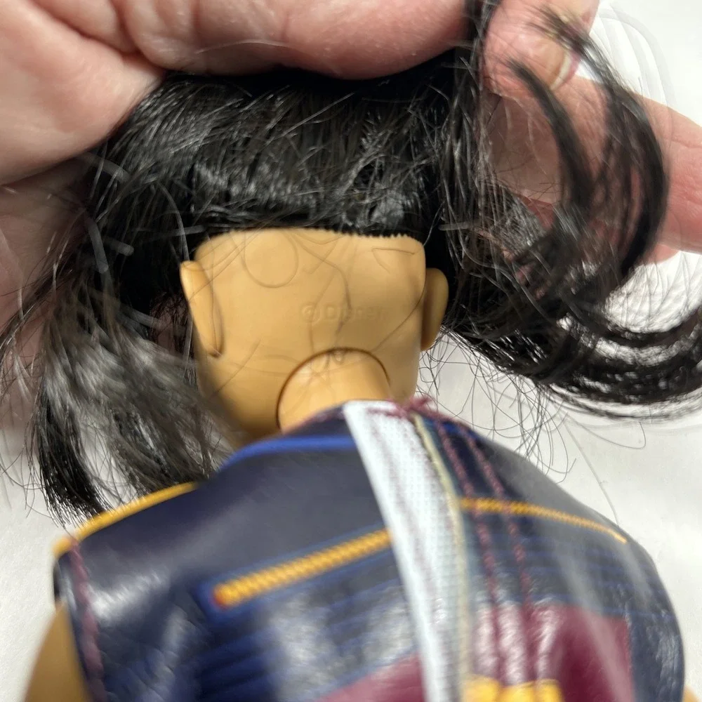 Disney Descendants Doll Jay Jafar Descendants 2 3